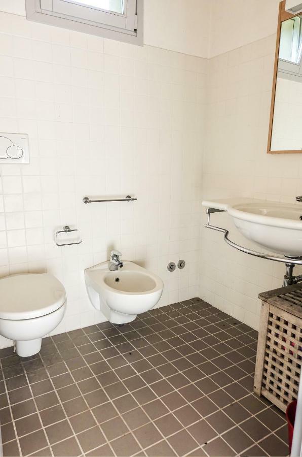フォッソンブローネ Casale Bellaguardiaヴィラ エクステリア 写真