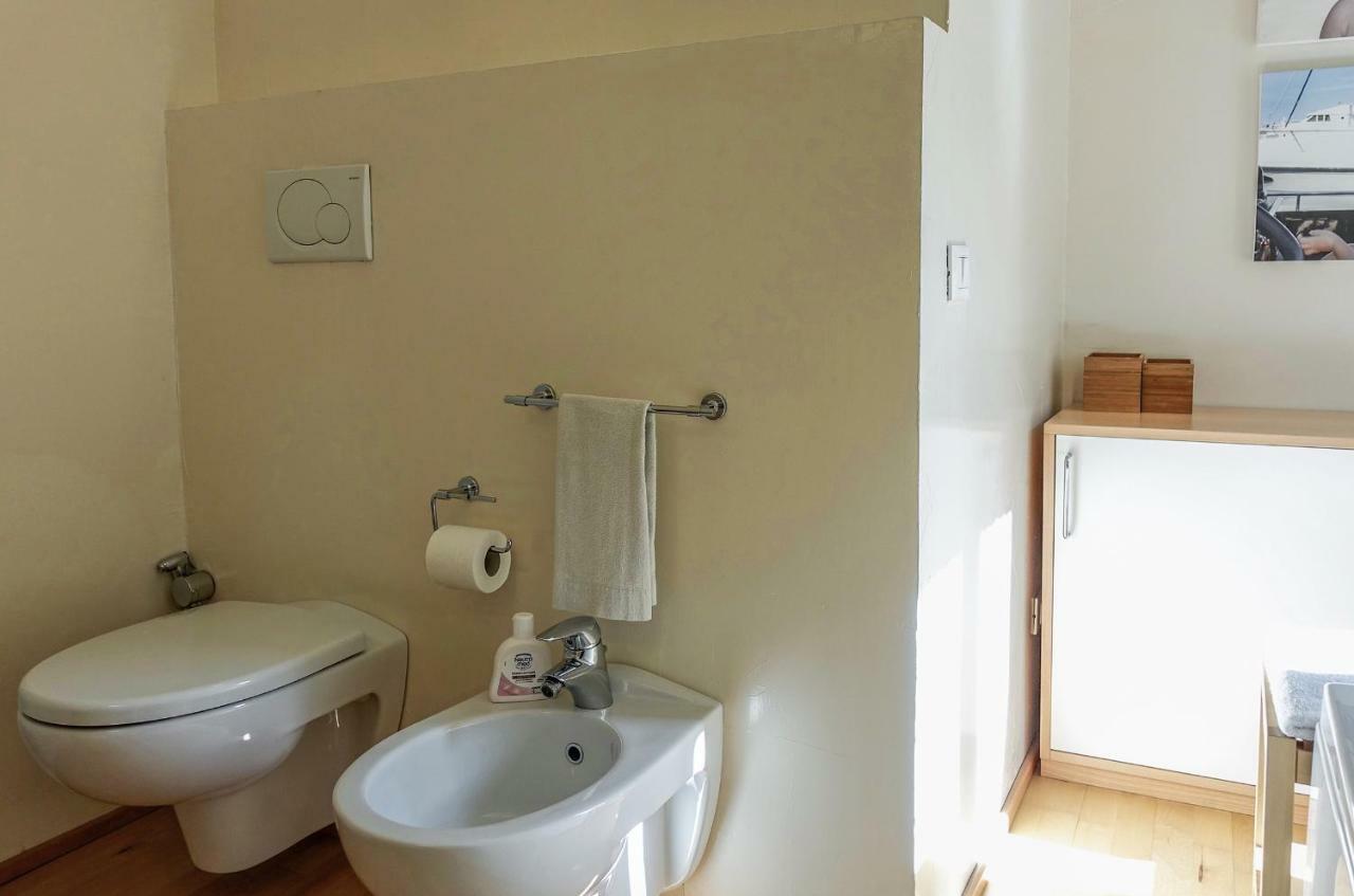 フォッソンブローネ Casale Bellaguardiaヴィラ エクステリア 写真